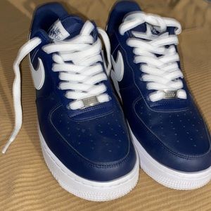 Alr forces